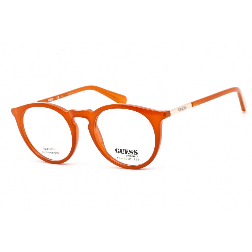 NWT Guess GU8236 044 50mm New Eyeglasses